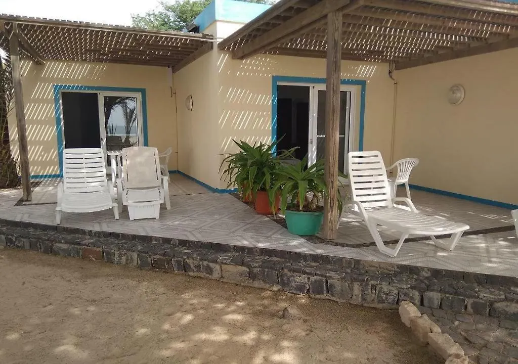 Holidays Praia Chaves Boavista Rabil