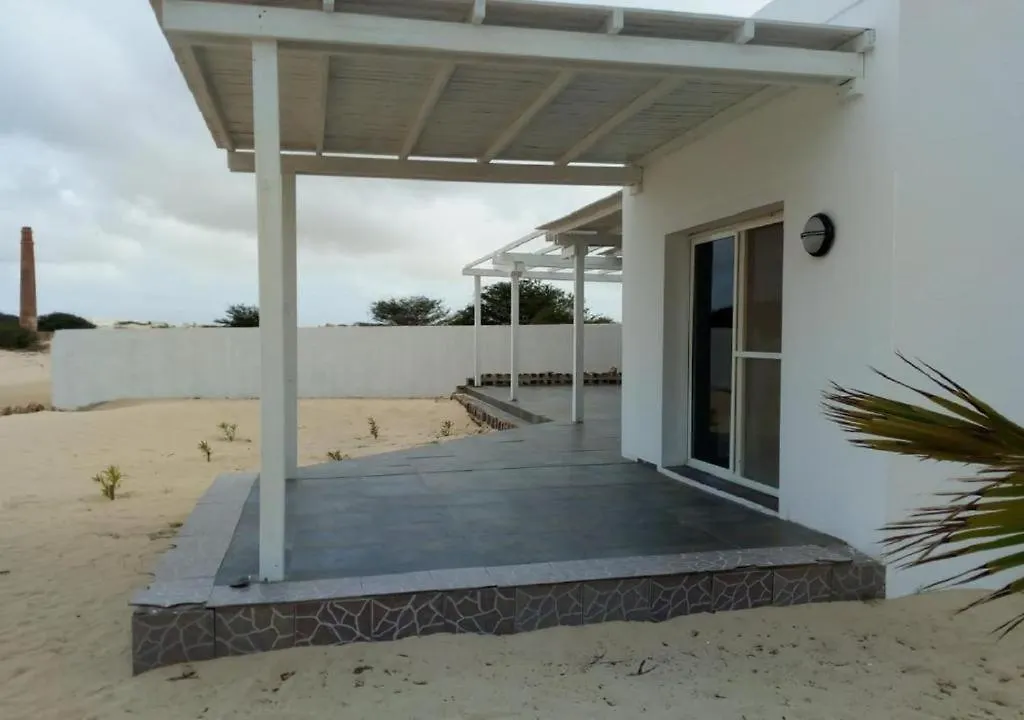 Holidays Praia Chaves Boavista 0*, Rabil Cape Verde