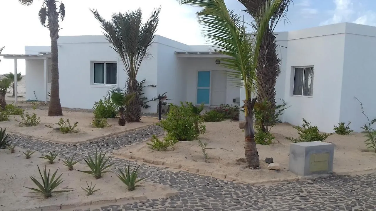 Bed & Breakfast Holidays Praia Chaves Boavista