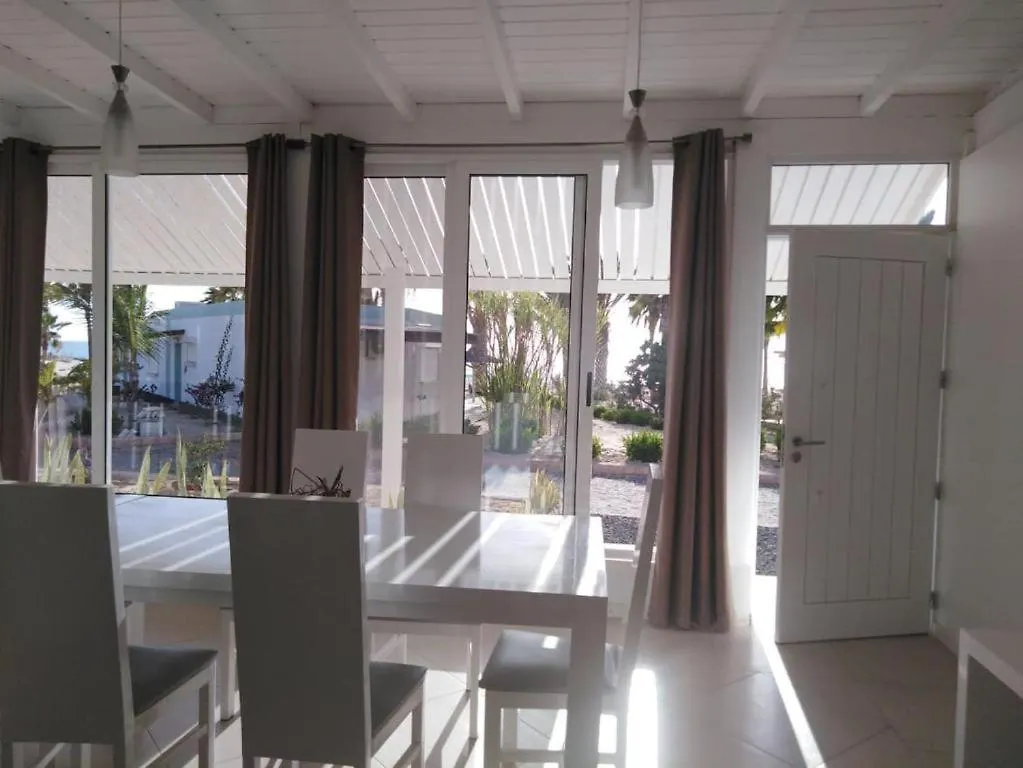 Bed & Breakfast Holidays Praia Chaves Boavista
