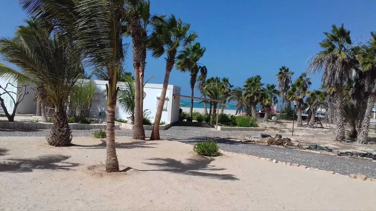 Holidays Praia Chaves Boavista contacts