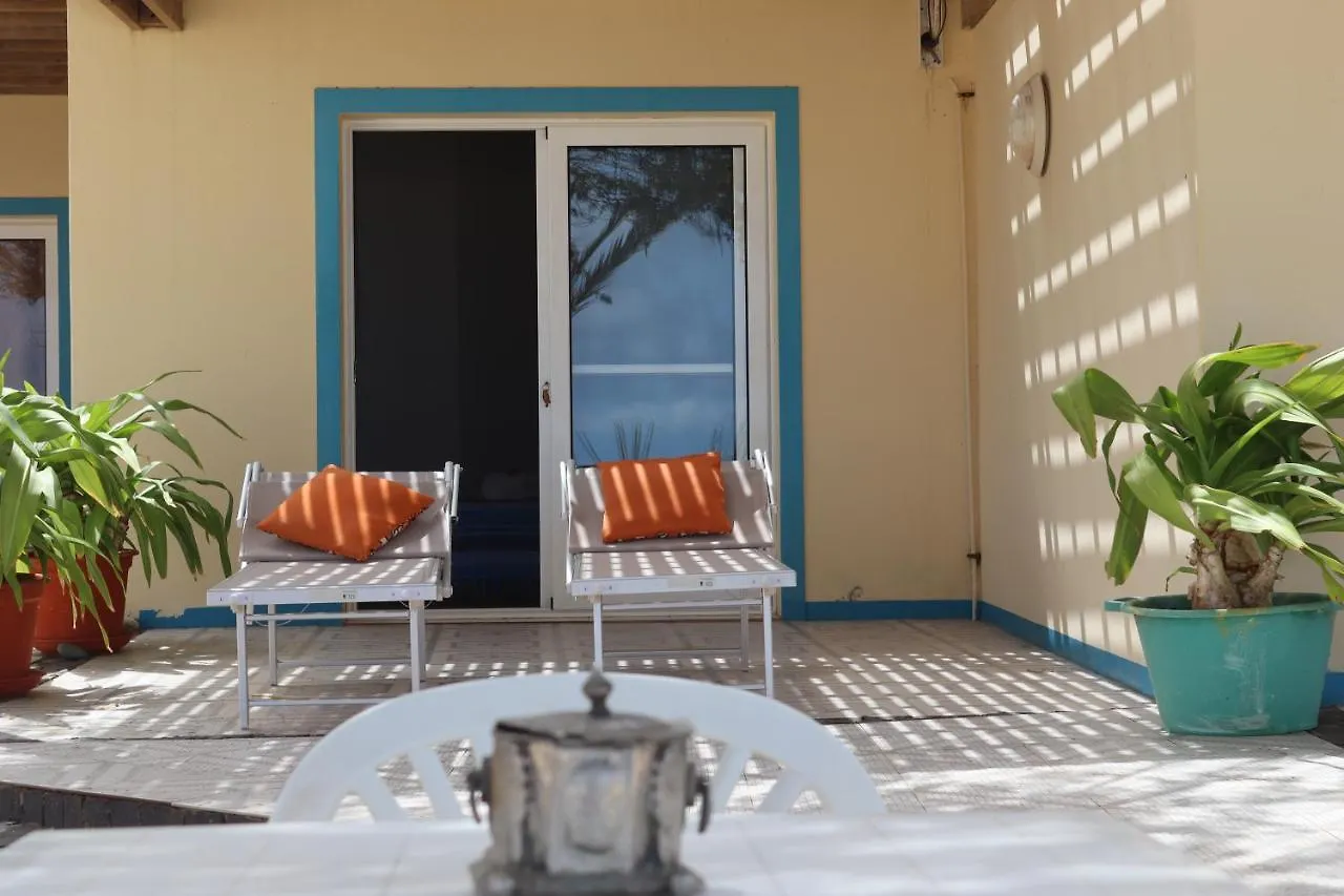 Bed & Breakfast Holidays Praia Chaves Boavista