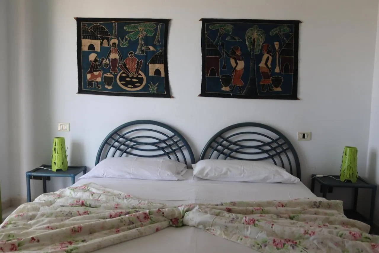 Holidays Praia Chaves Boavista 0*, Rabil Cape Verde
