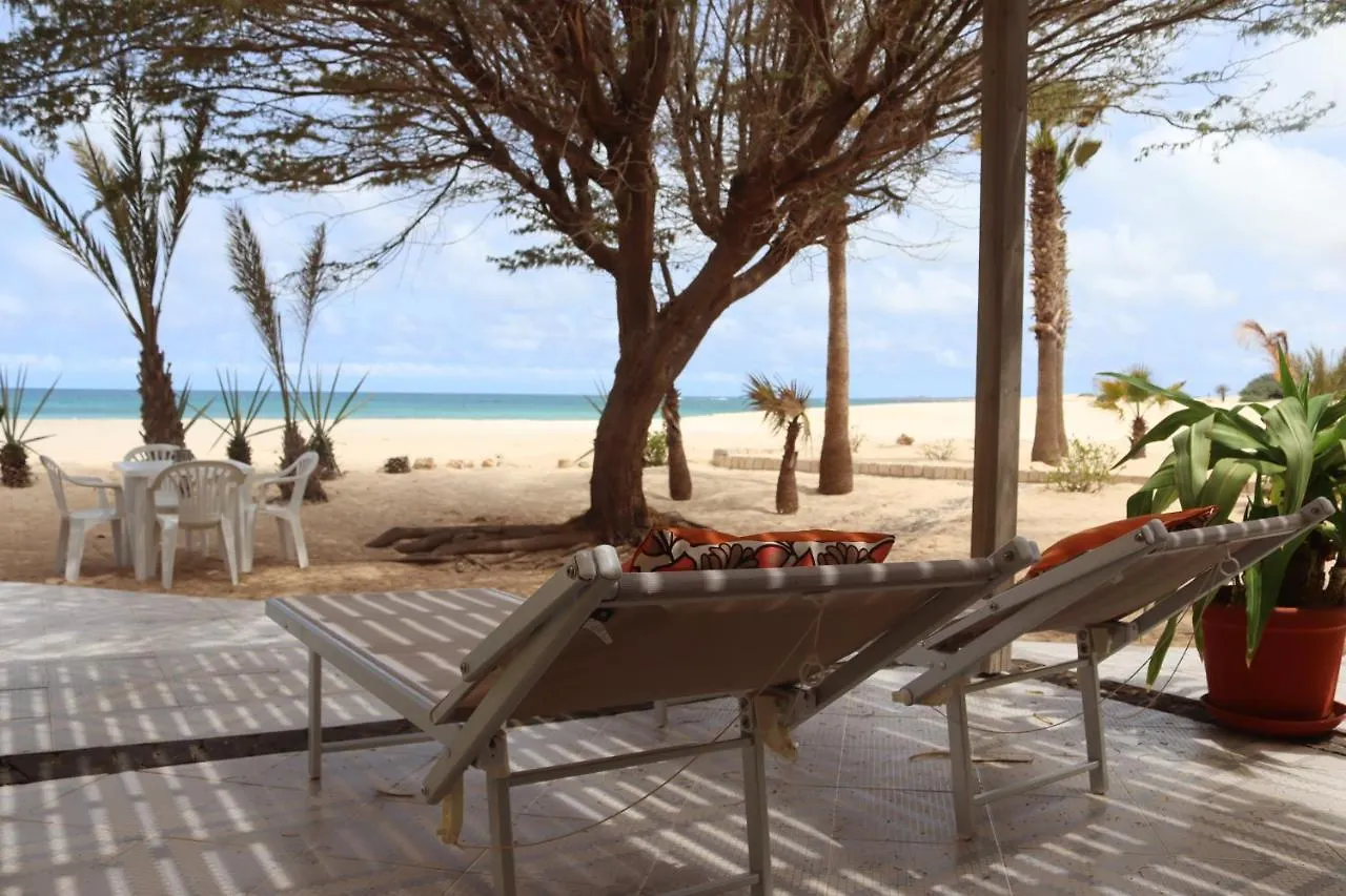 Holidays Praia Chaves Boavista Bed & Breakfast