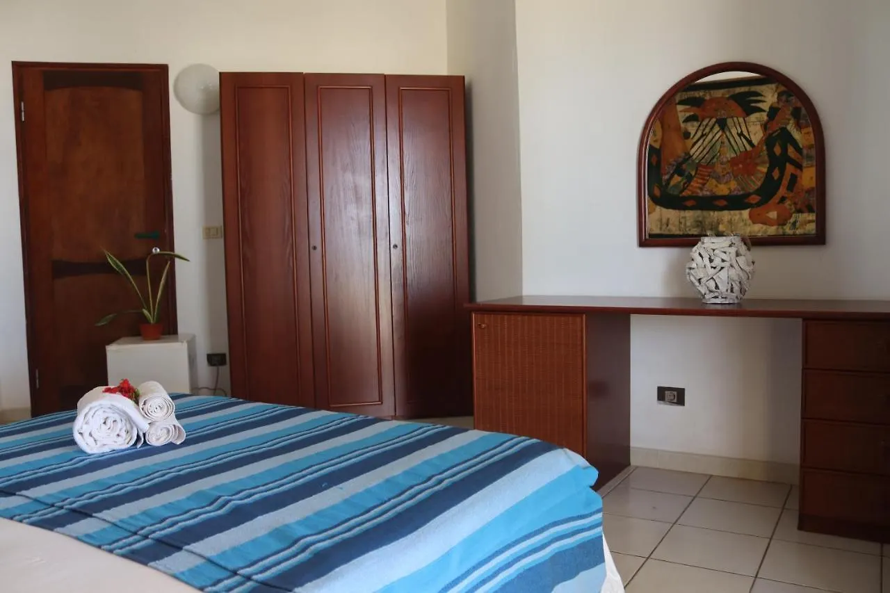 Holidays Praia Chaves Boavista