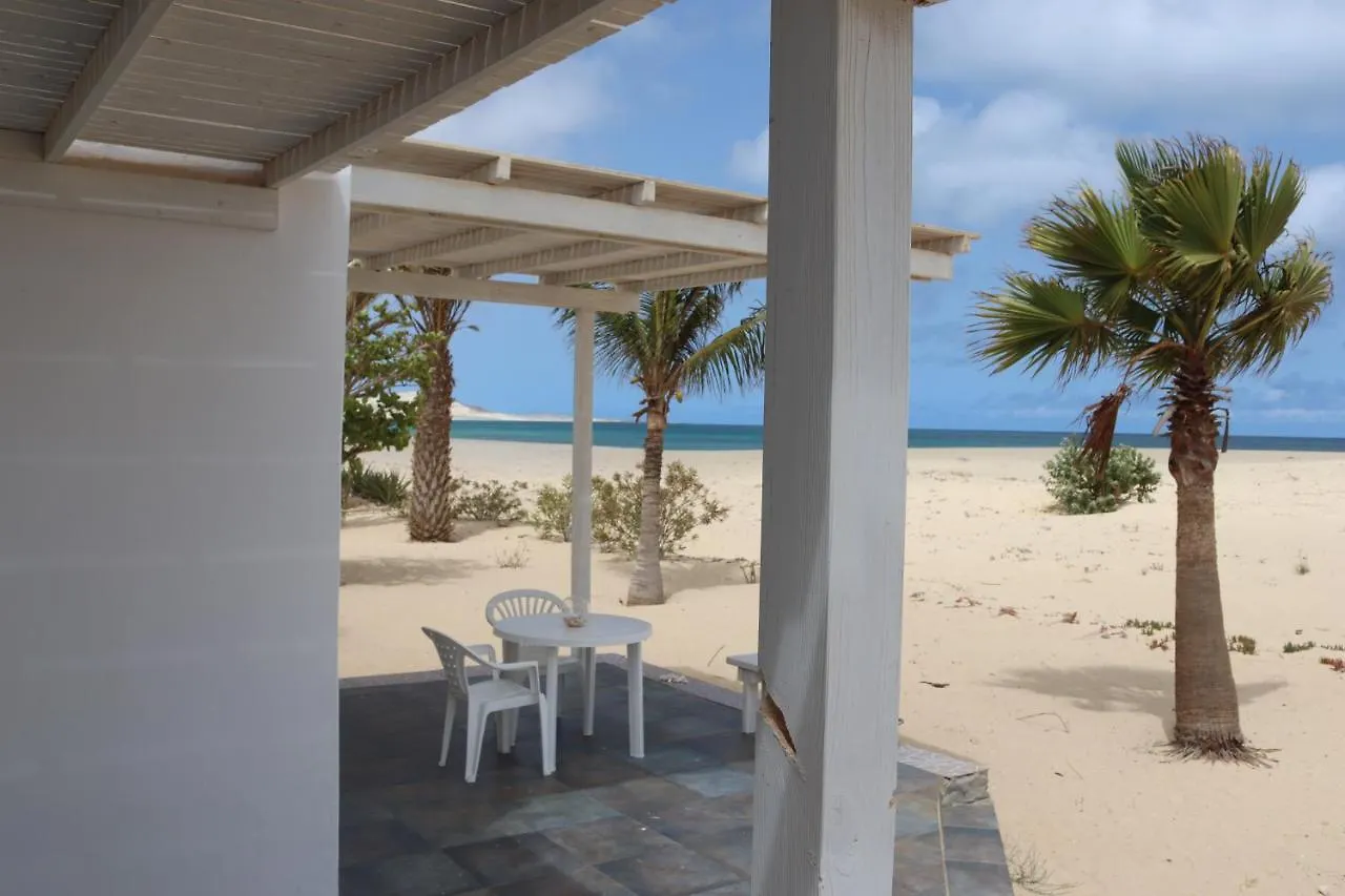 Bed & Breakfast Holidays Praia Chaves Boavista