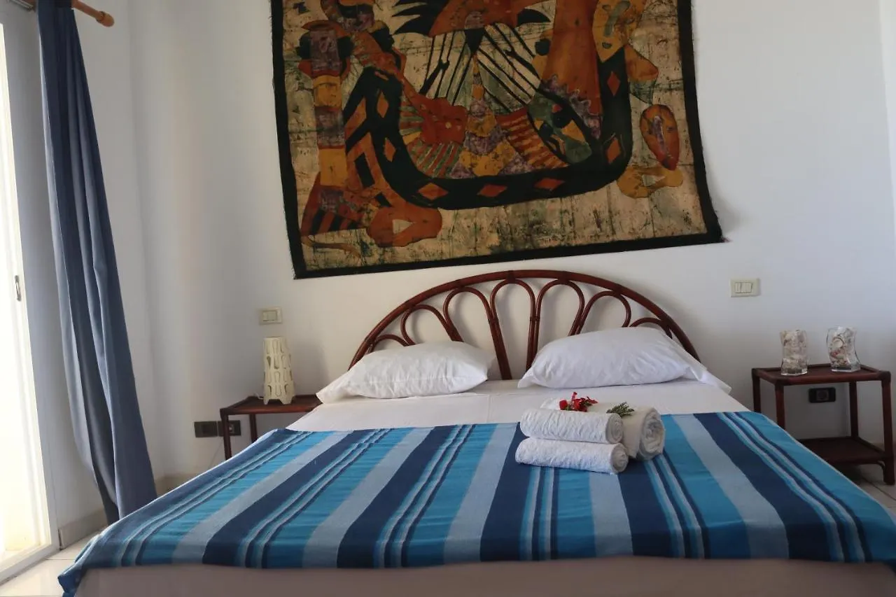 Holidays Praia Chaves Boavista Cape Verde