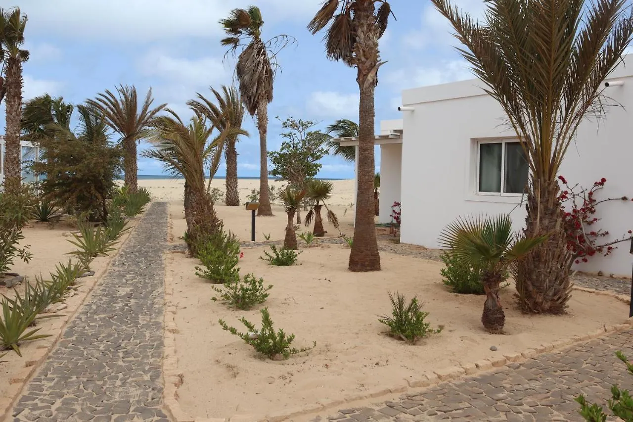 Holidays Praia Chaves Boavista 0*, Rabil Cape Verde
