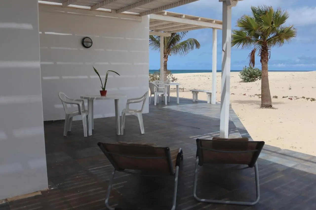 Holidays Praia Chaves Boavista 0*, Rabil Cape Verde