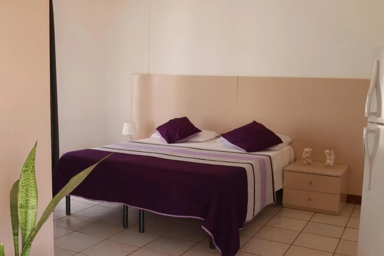 Holidays Praia Chaves Boavista Bed & Breakfast Rabil