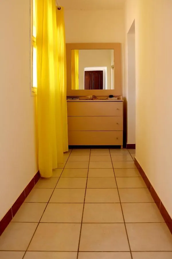 Holidays Praia Chaves Boavista Cape Verde