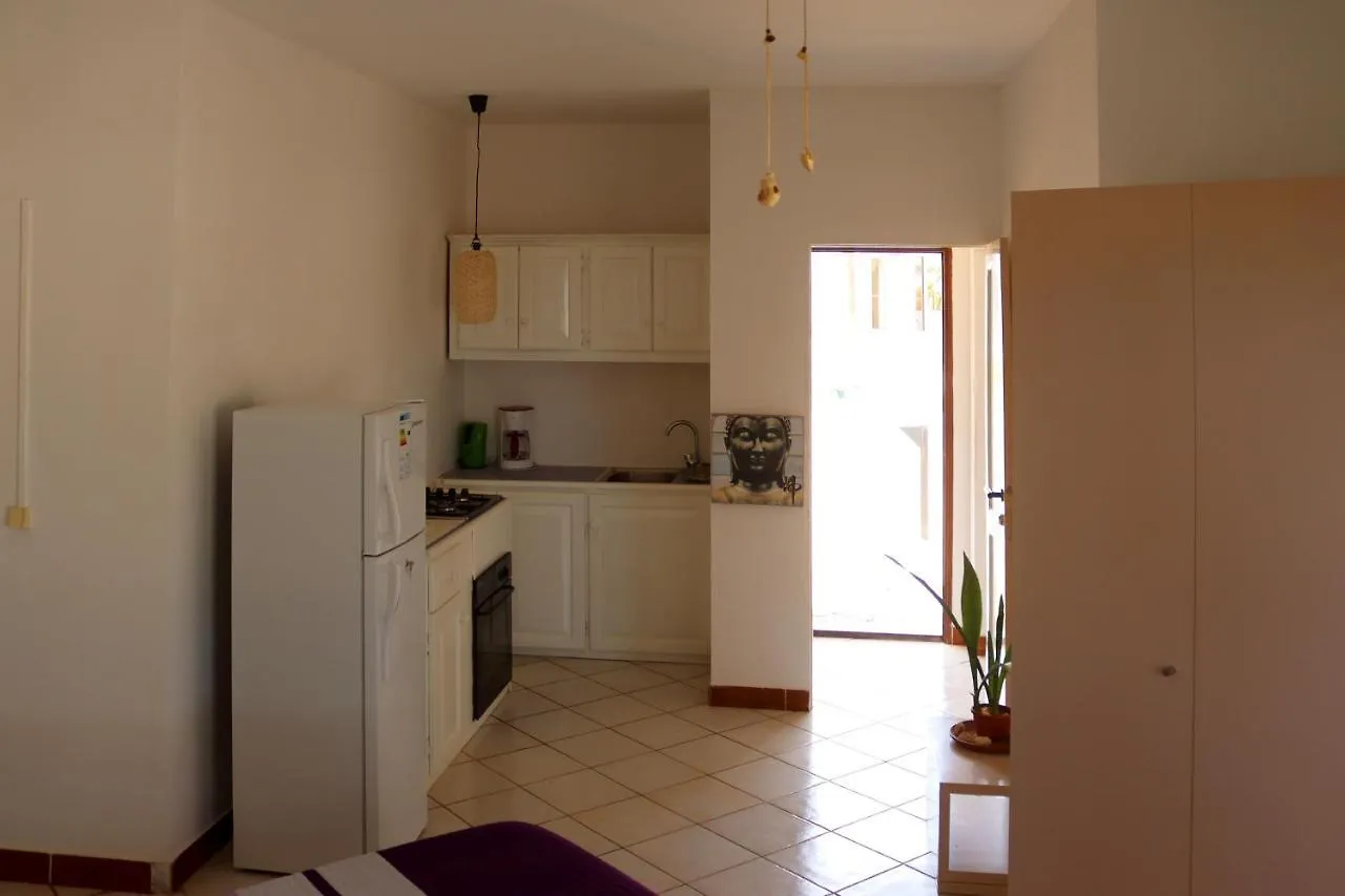 Bed & Breakfast Holidays Praia Chaves Boavista