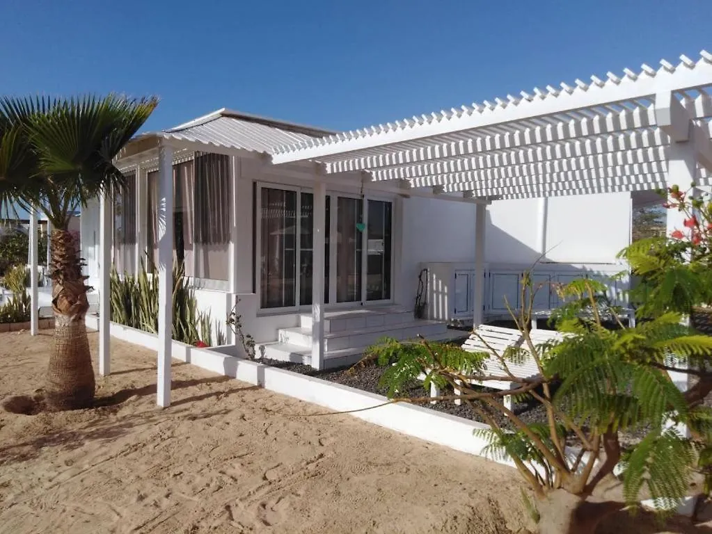 Holidays Praia Chaves Boavista
