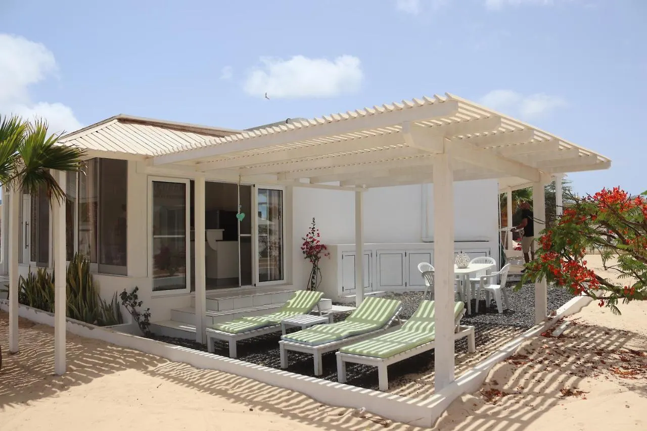 Holidays Praia Chaves Boavista Bed & Breakfast