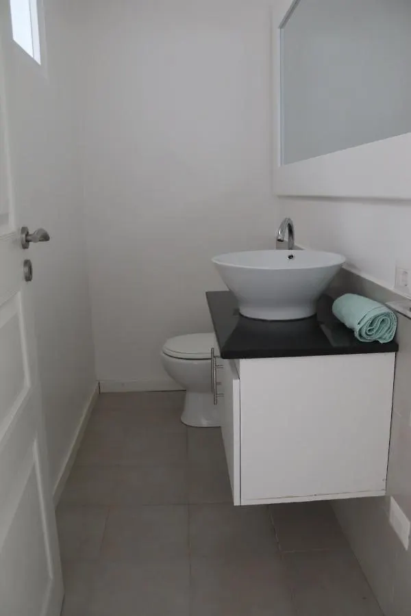 Bed & Breakfast Holidays Praia Chaves Boavista Cape Verde