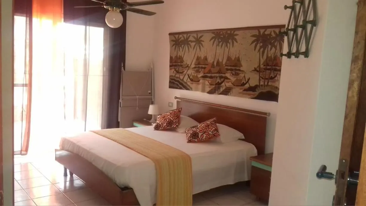 Holidays Praia Chaves Boavista