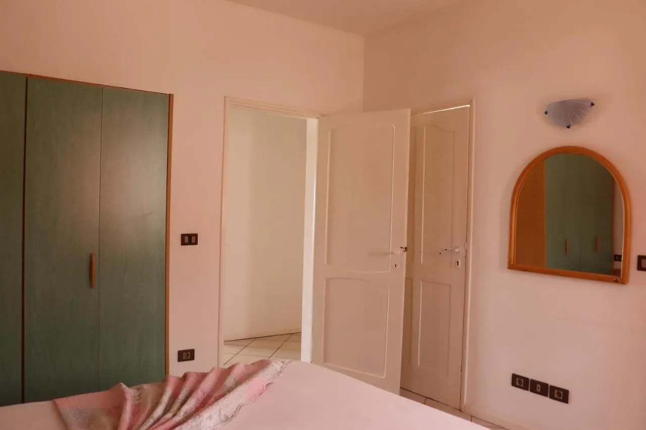 Holidays Praia Chaves Boavista 0*, Rabil Cape Verde
