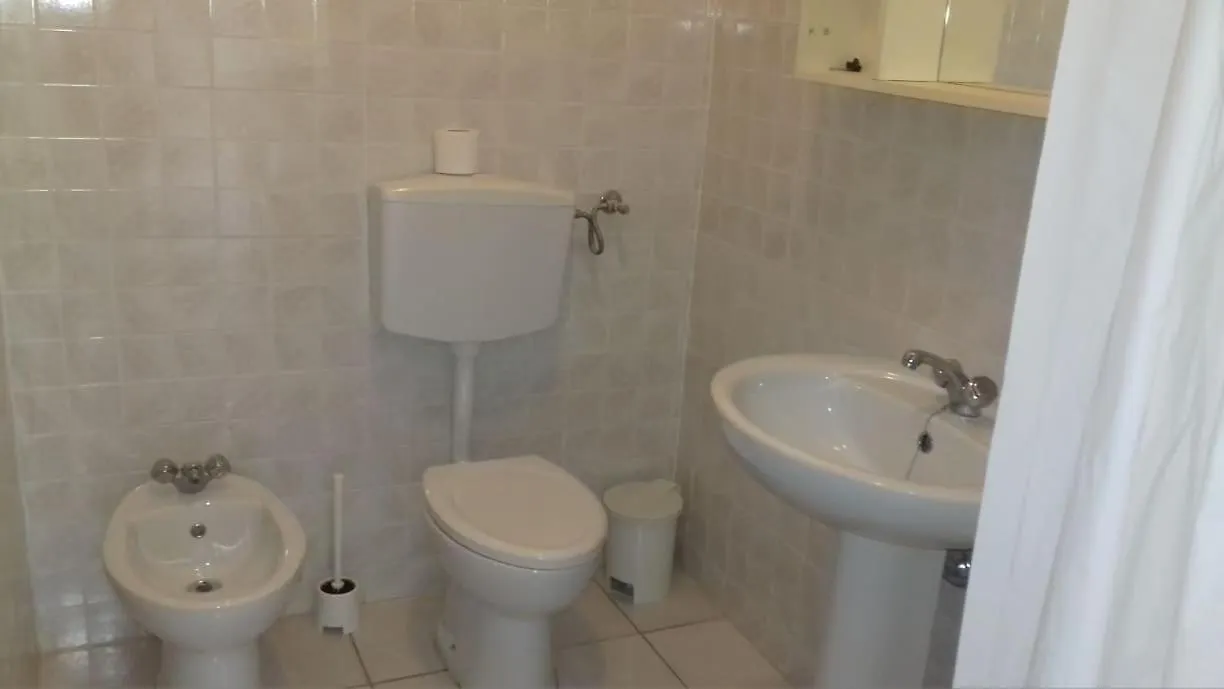 Holidays Praia Chaves Boavista Bed & Breakfast Rabil