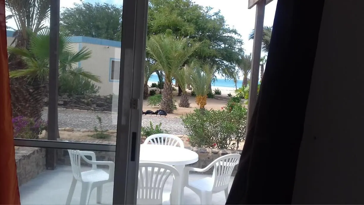 Bed & Breakfast Holidays Praia Chaves Boavista