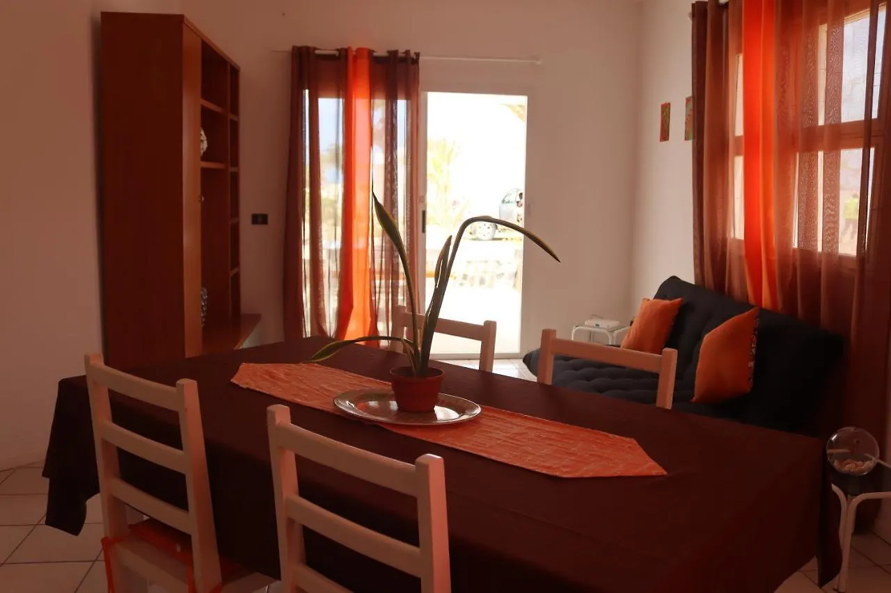 Holidays Praia Chaves Boavista