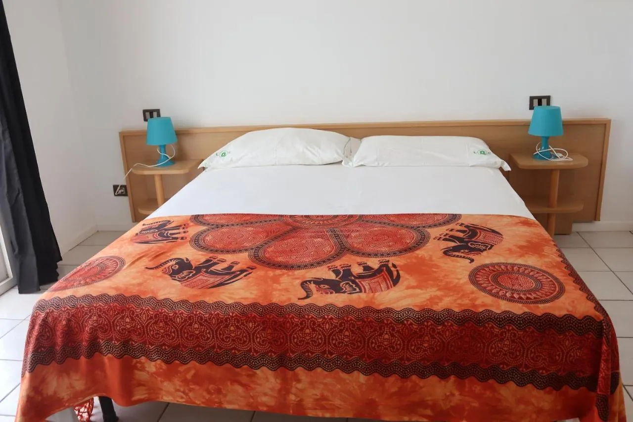 Holidays Praia Chaves Boavista Cape Verde