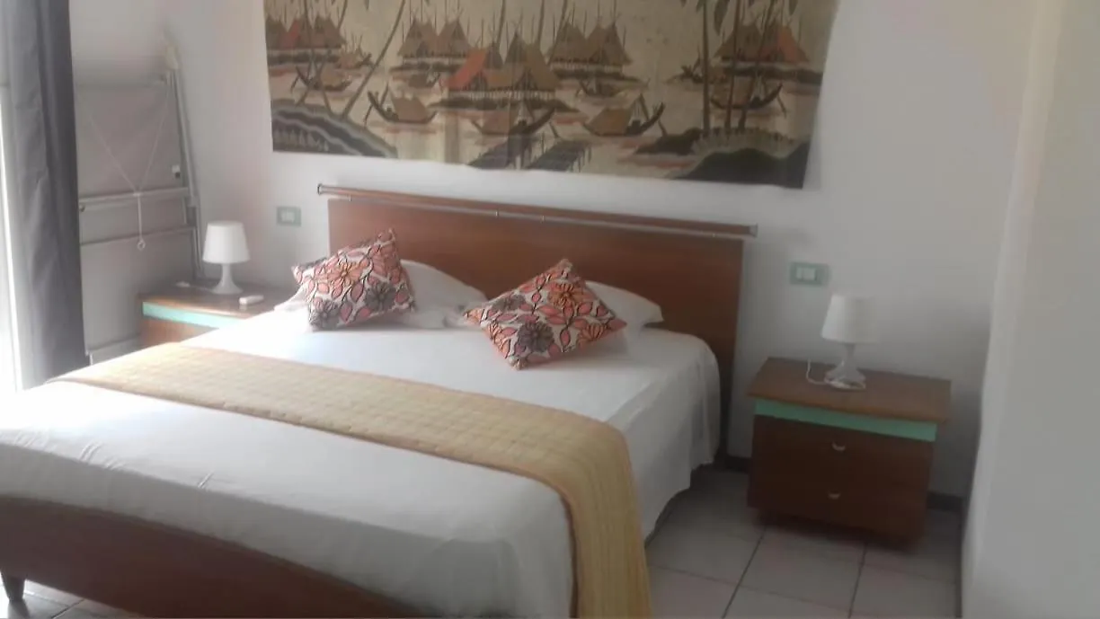 Bed & Breakfast Holidays Praia Chaves Boavista Cape Verde