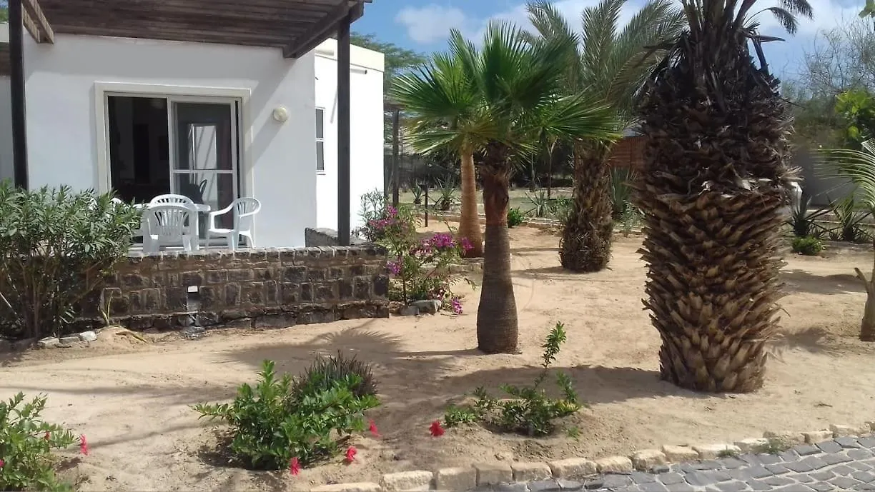 Bed & Breakfast Holidays Praia Chaves Boavista